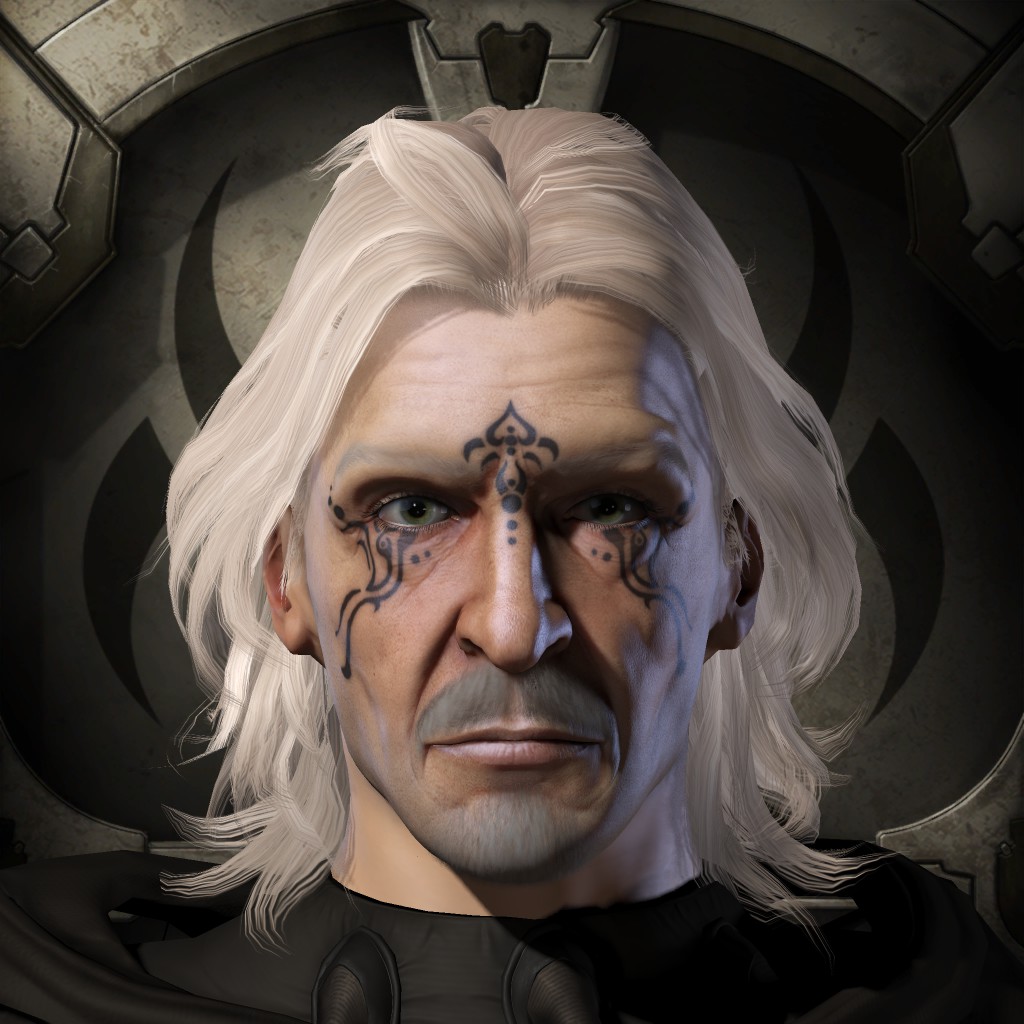 Dark Cokol
