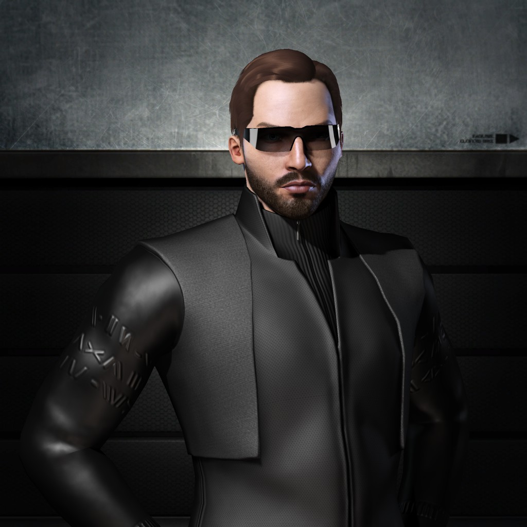 Vincent Acadia
