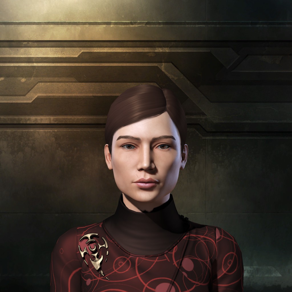 Renee Sarverious