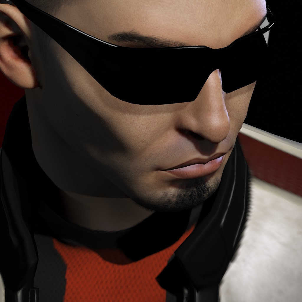 Kane Lecros