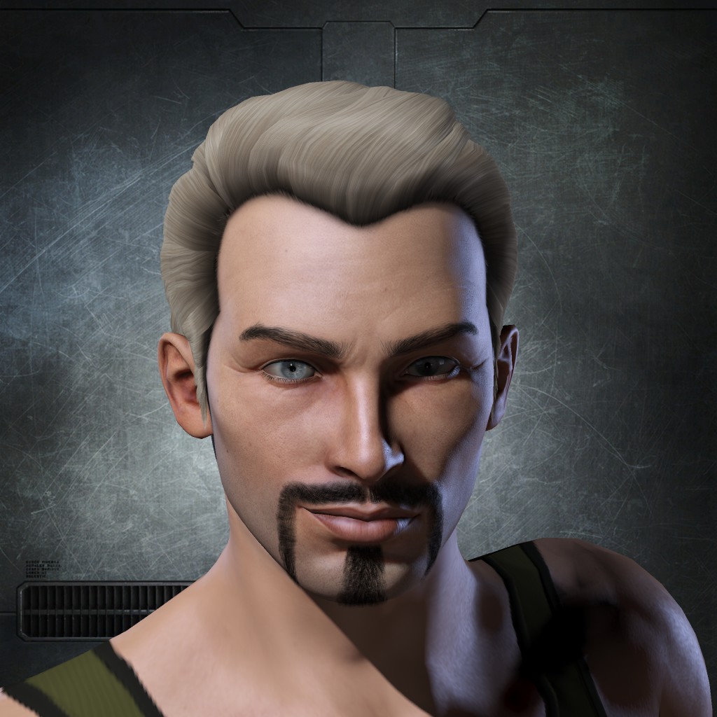 Merc Hammer