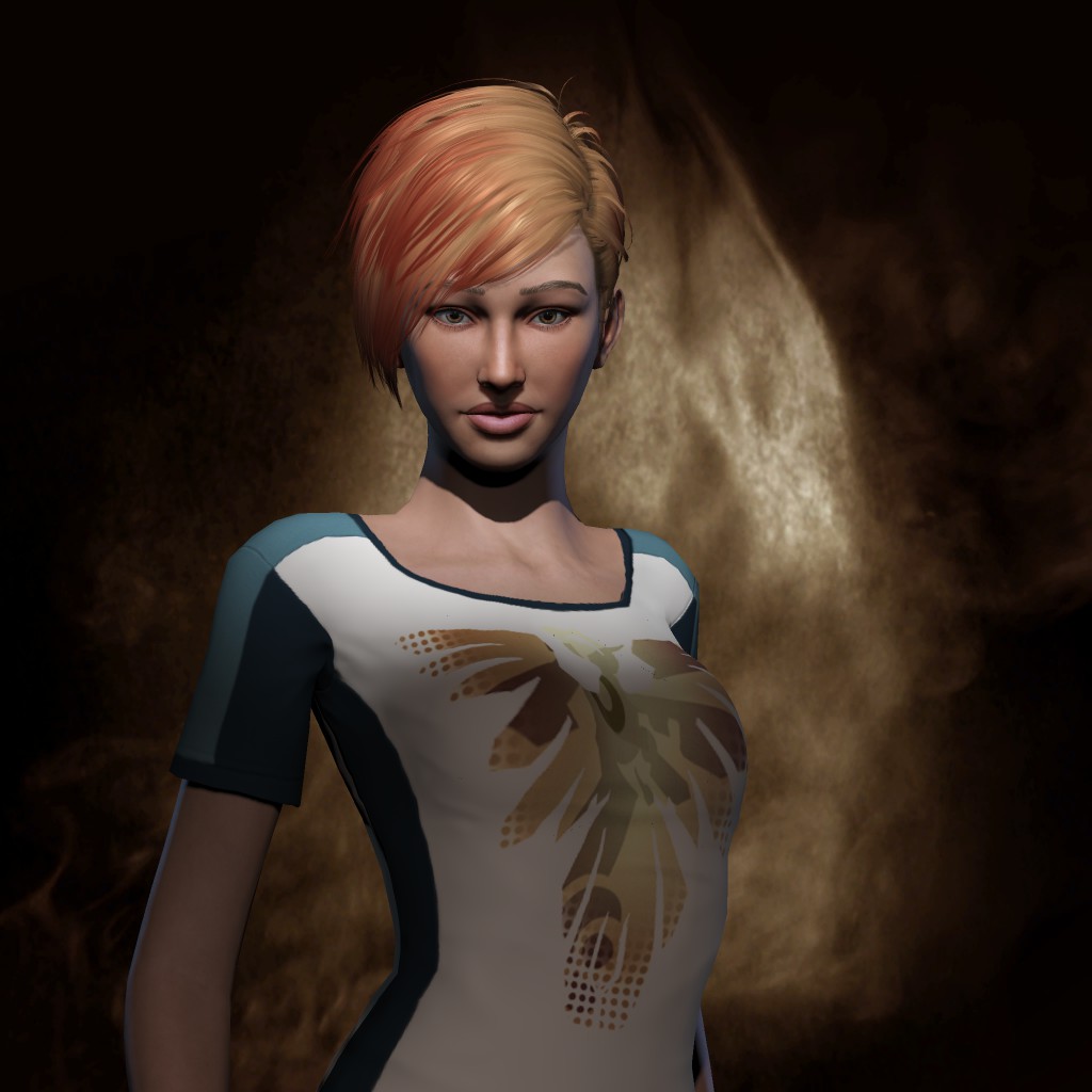 Phoenix Hammer