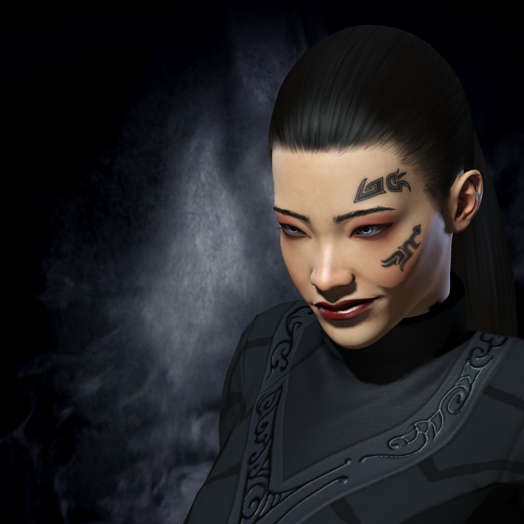 Angaia Beslamnal