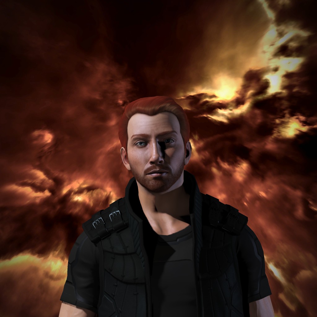 Tharic Blueflame