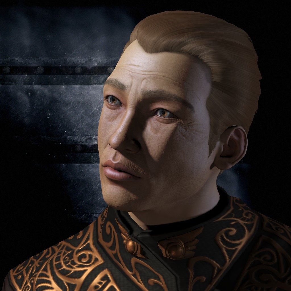 Faker of Acies