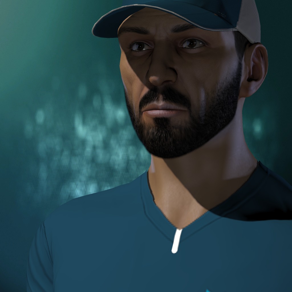 Seth Fizzlewick