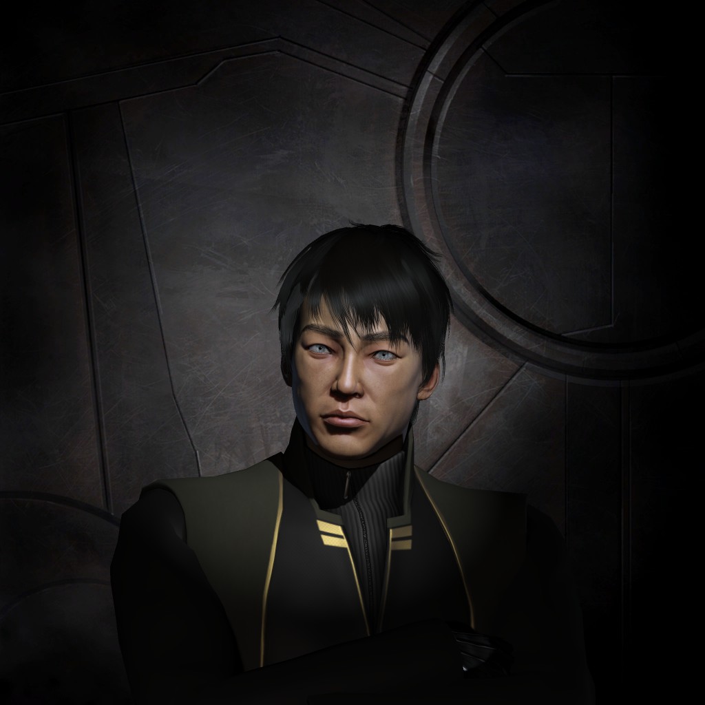 Shinkiro Sayonara