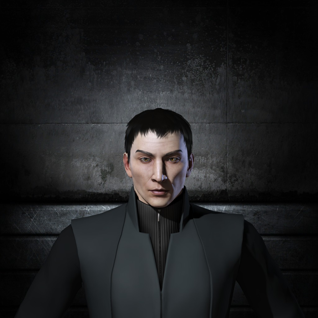 Alan Sionis