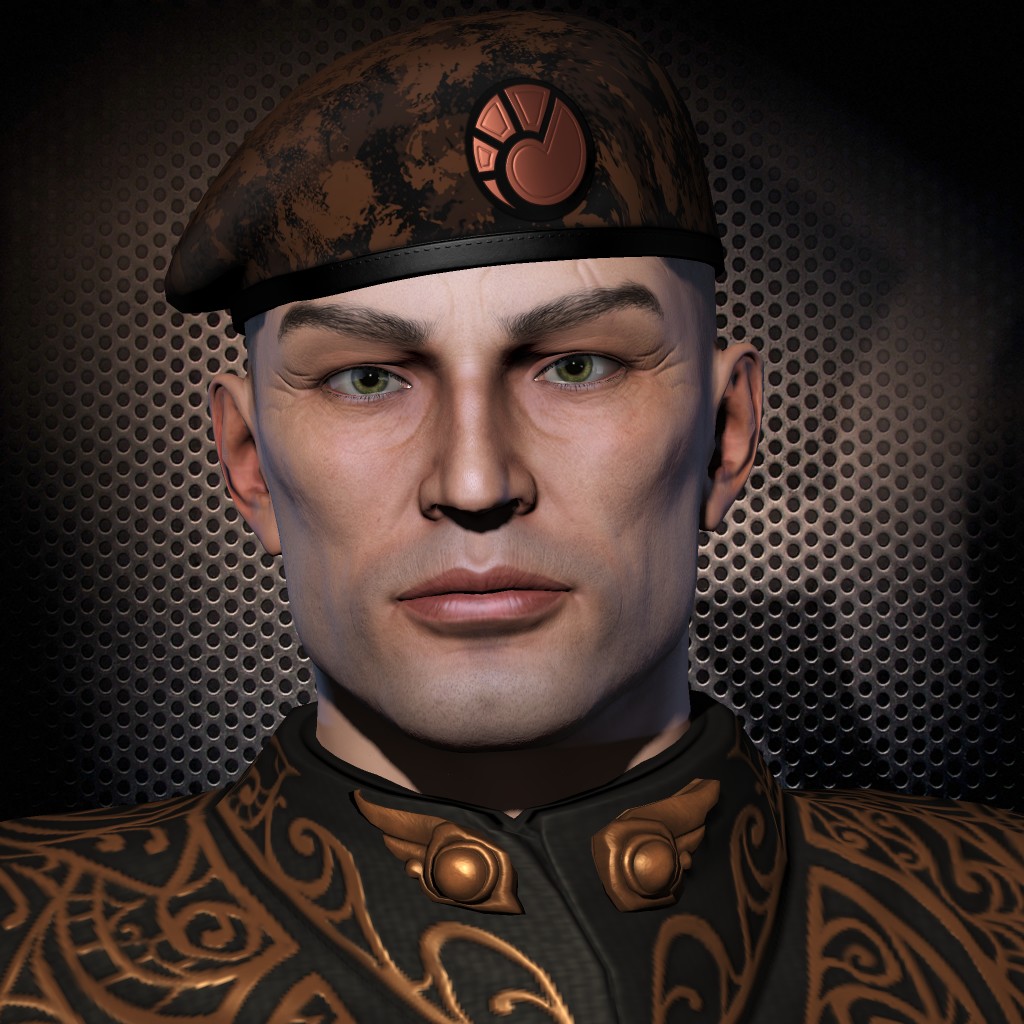 Victor Bersenev