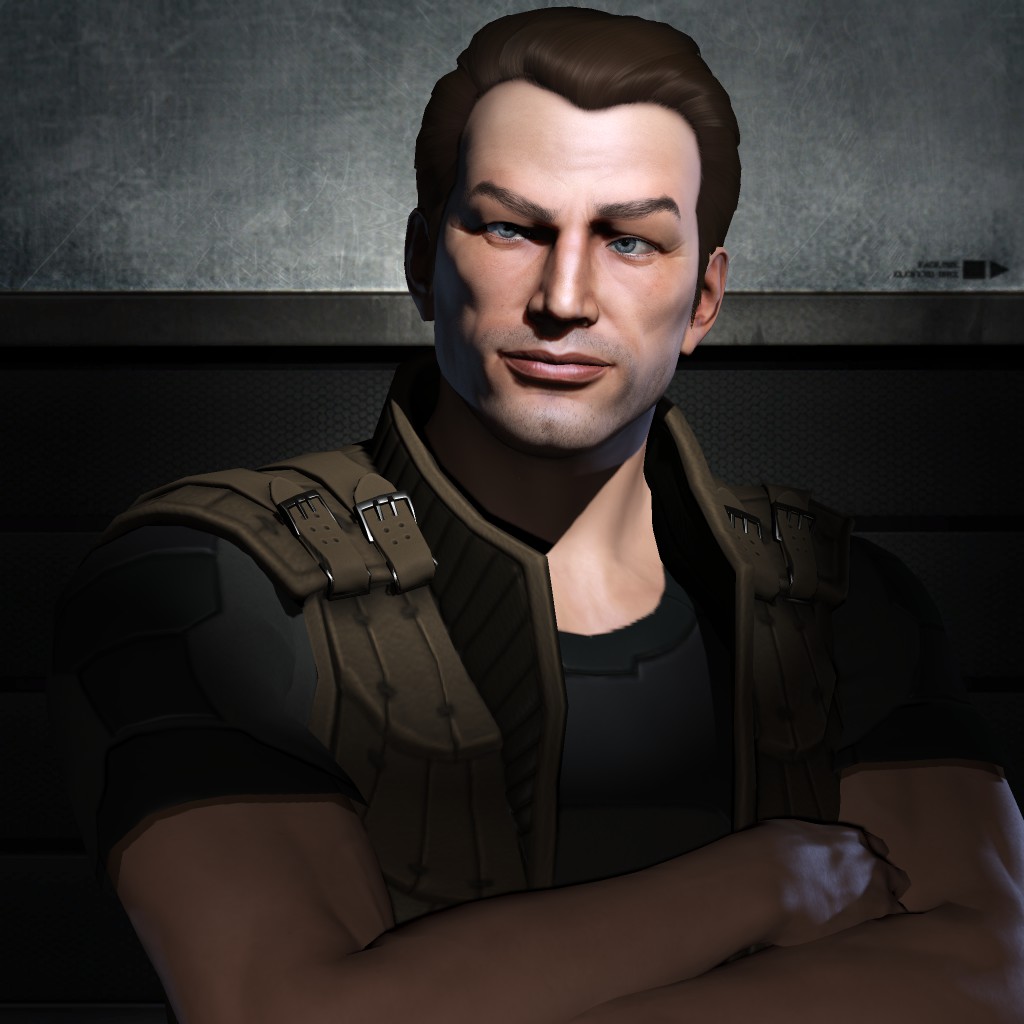 Gray Makanen