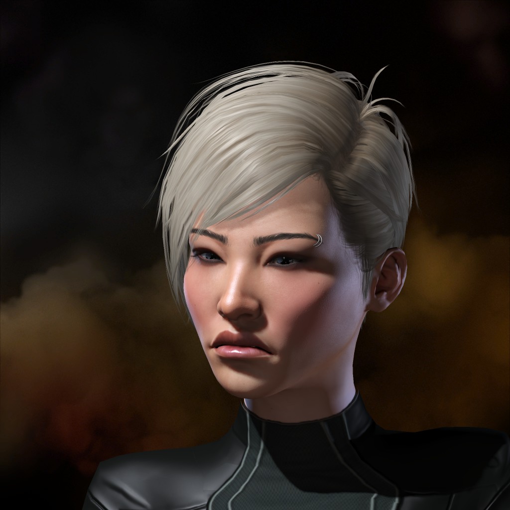 Nia Amata