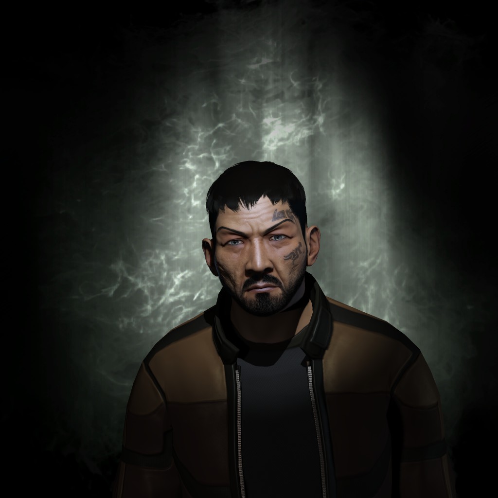 Kaiden Lazair