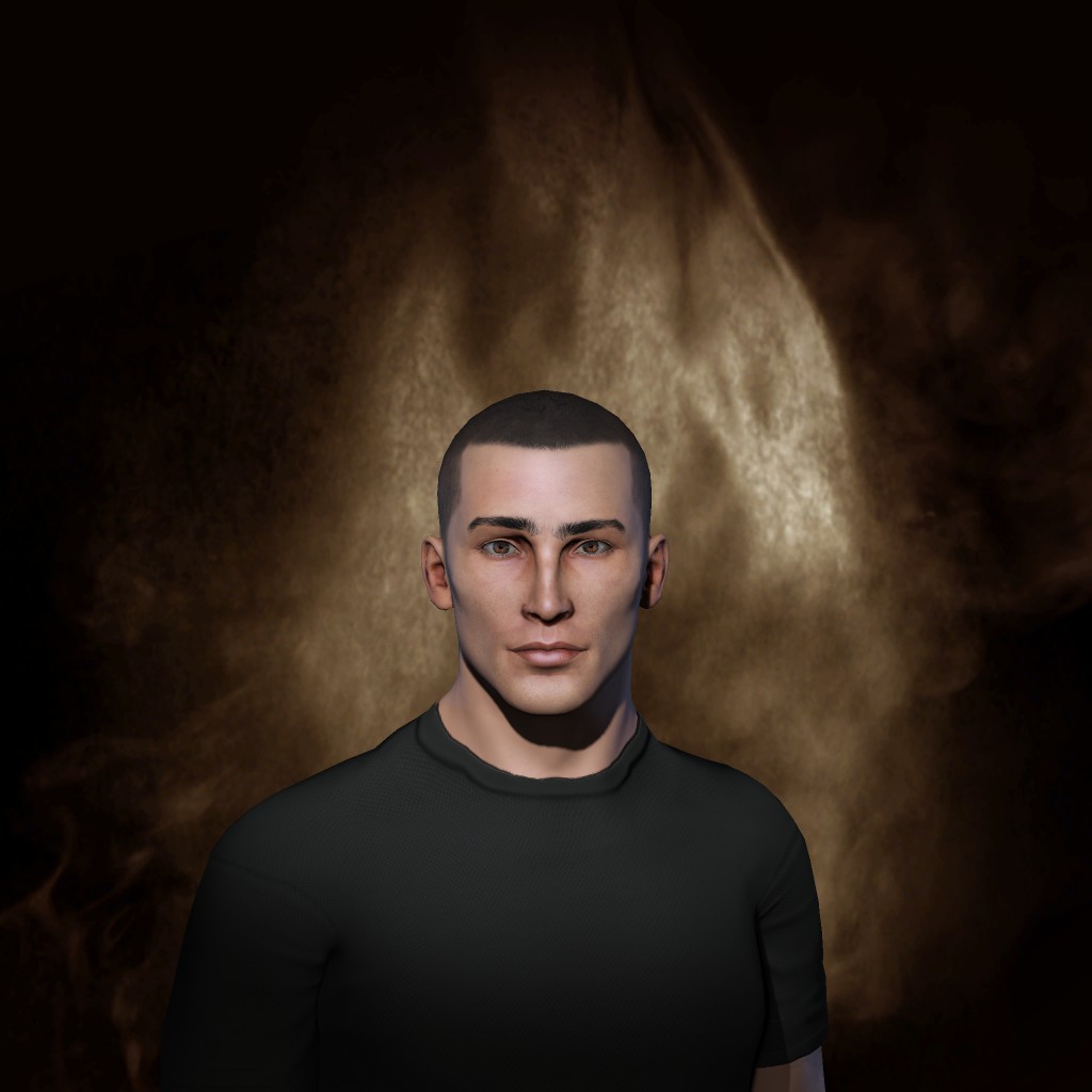 Nikolas Aideron