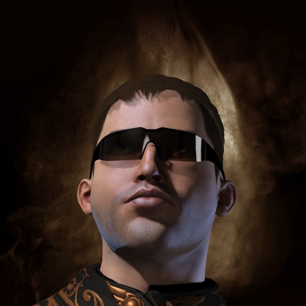 Quentinius Caesar