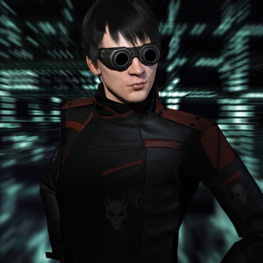 Etherus Rangora