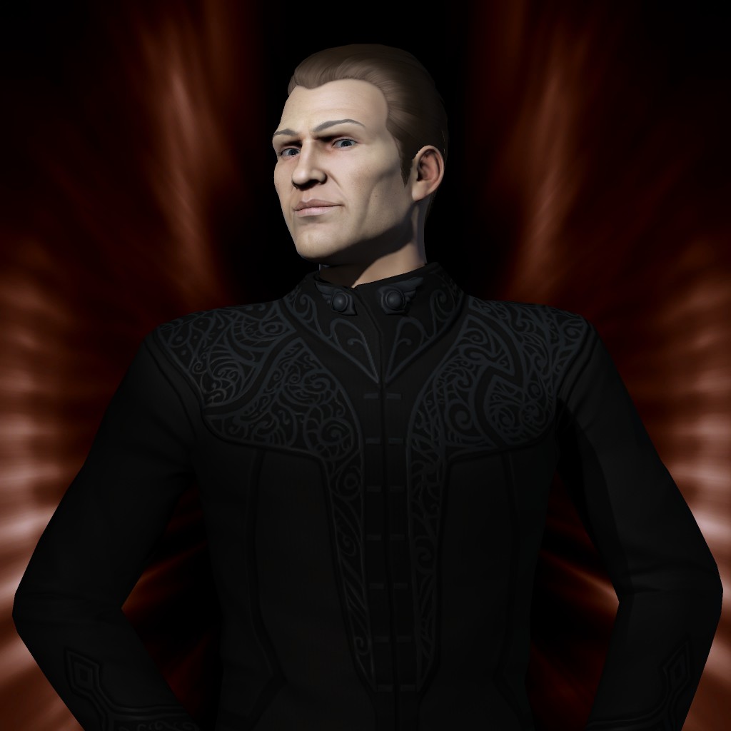 Svetoslav Brony