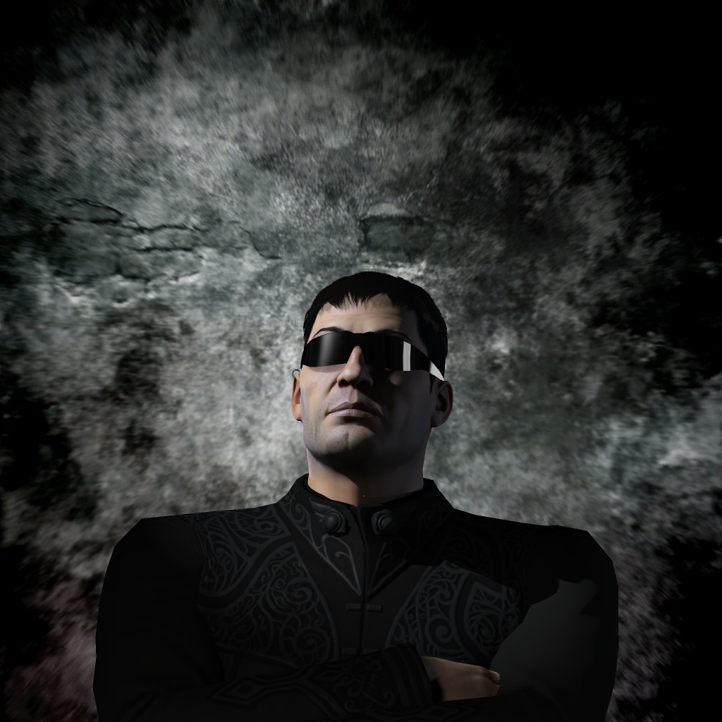 adam Sasen