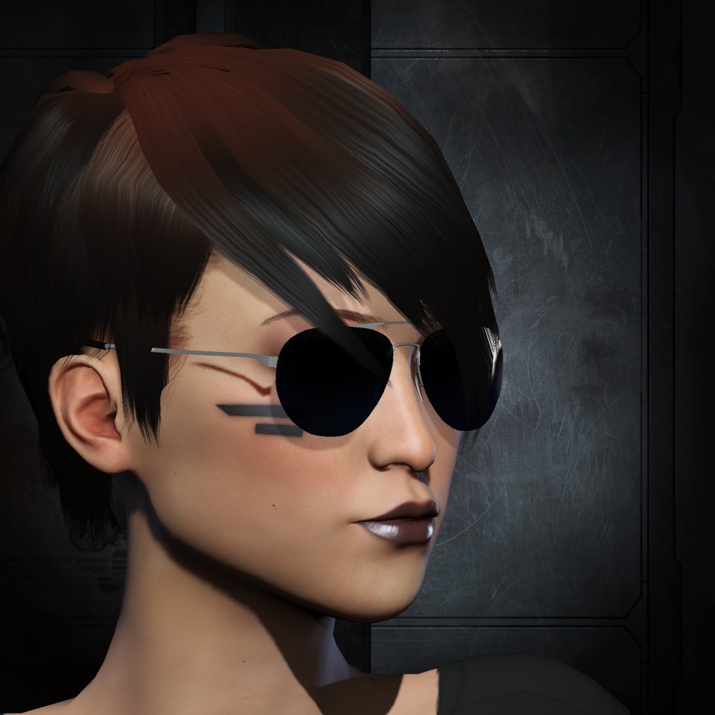 Anti Endashi