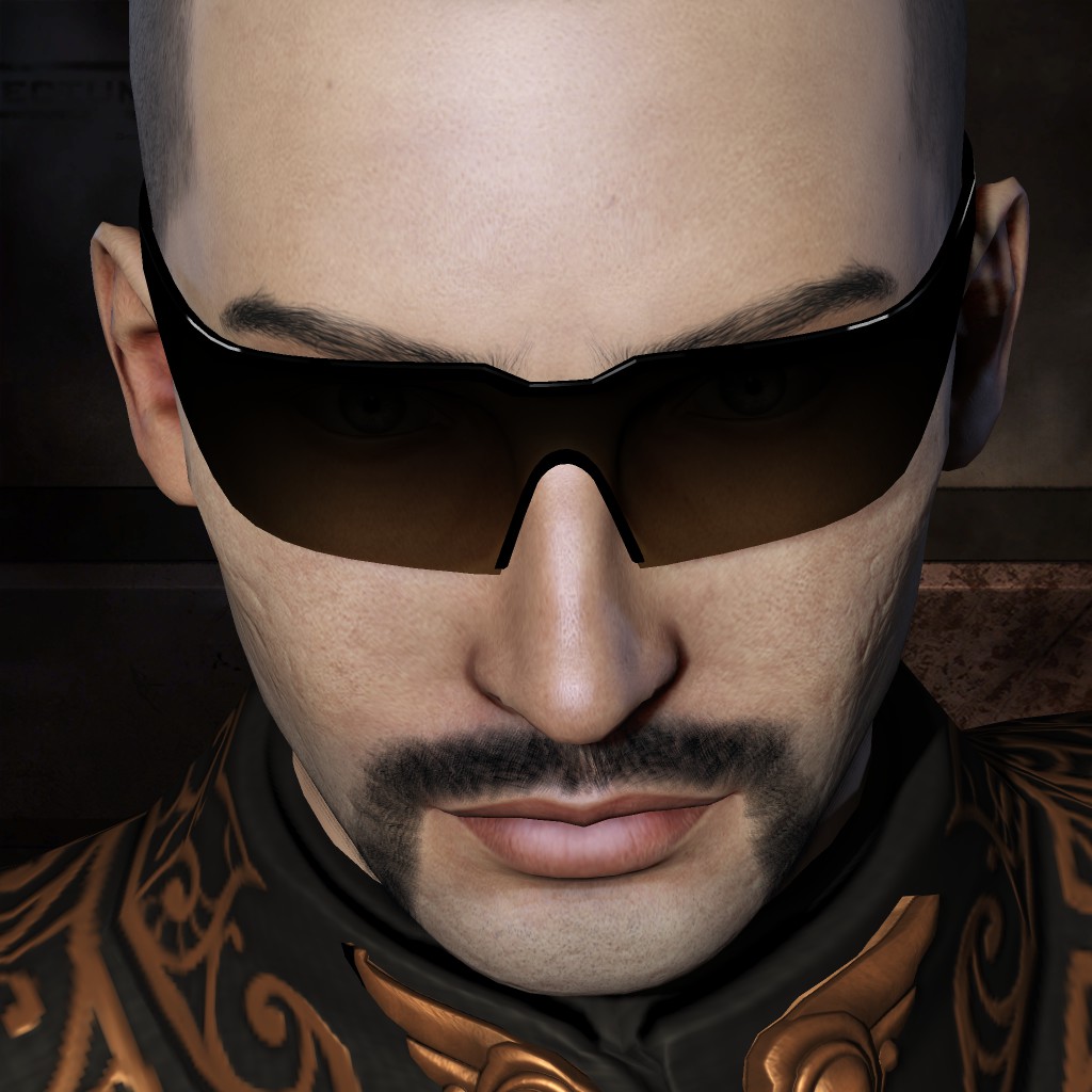 GANKY GANKERTON
