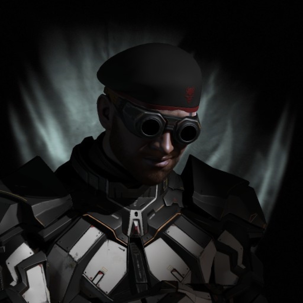 Djayms Born
