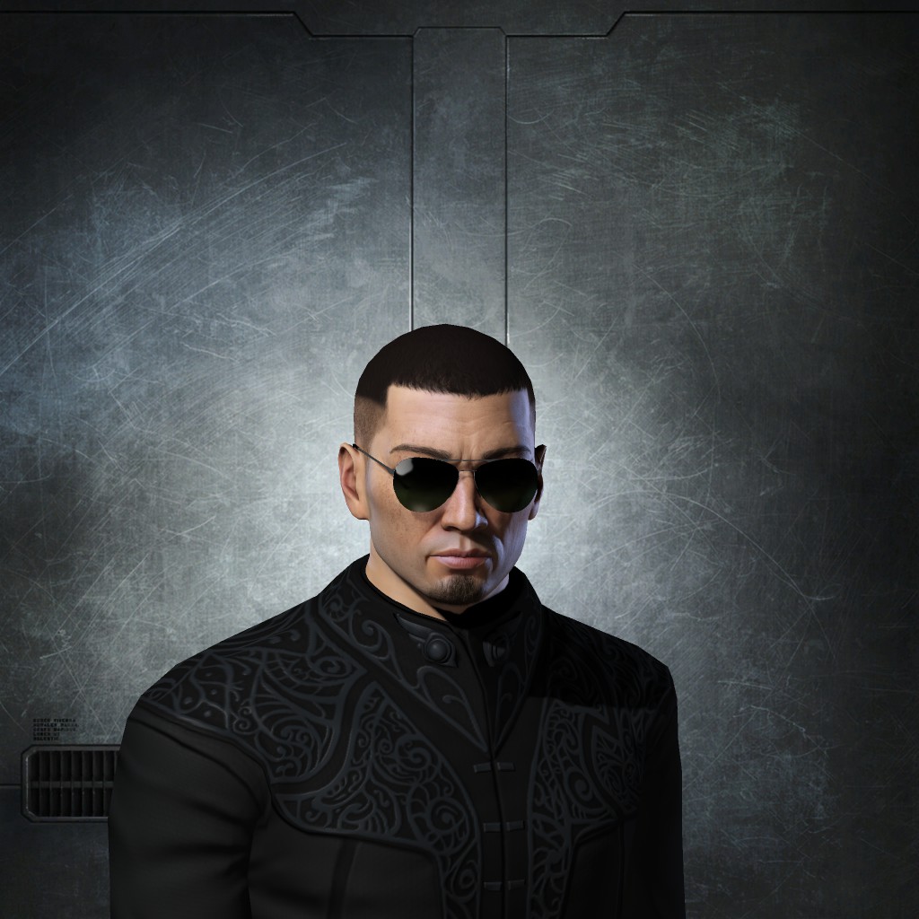 Dave Aihaken