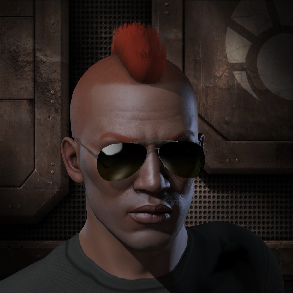 A-ST0NED SMURF Aaaarrgg