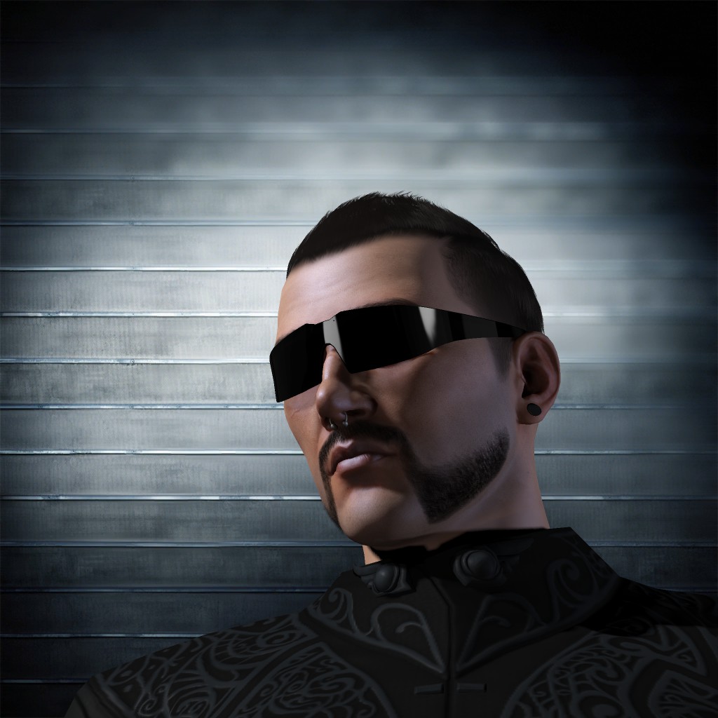 Laef D'Sigismund