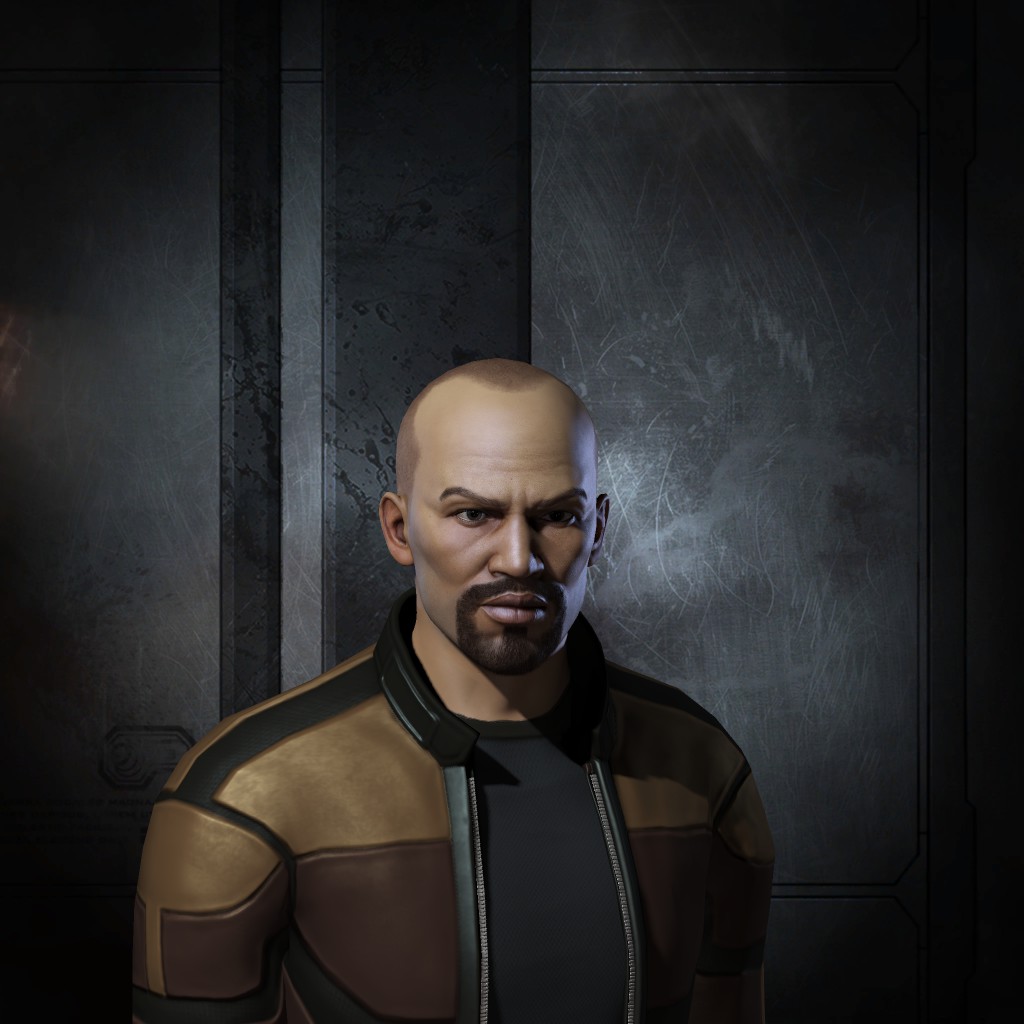 Asim Aideron