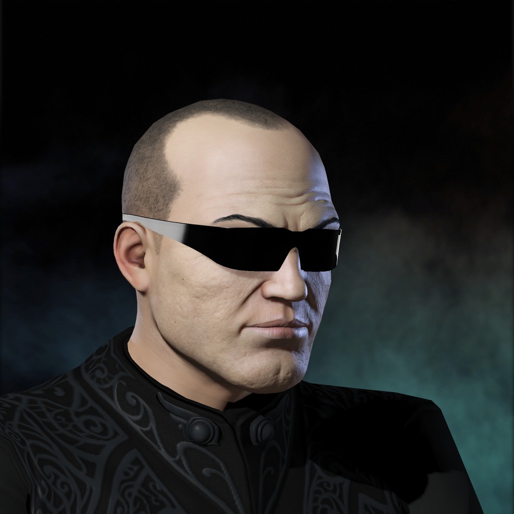 Paul Dew