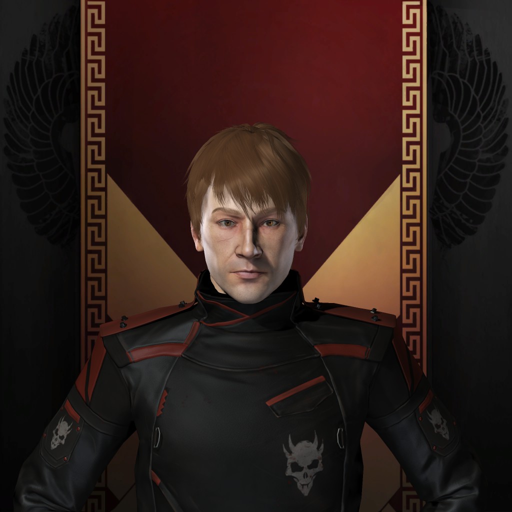 Anton Poker