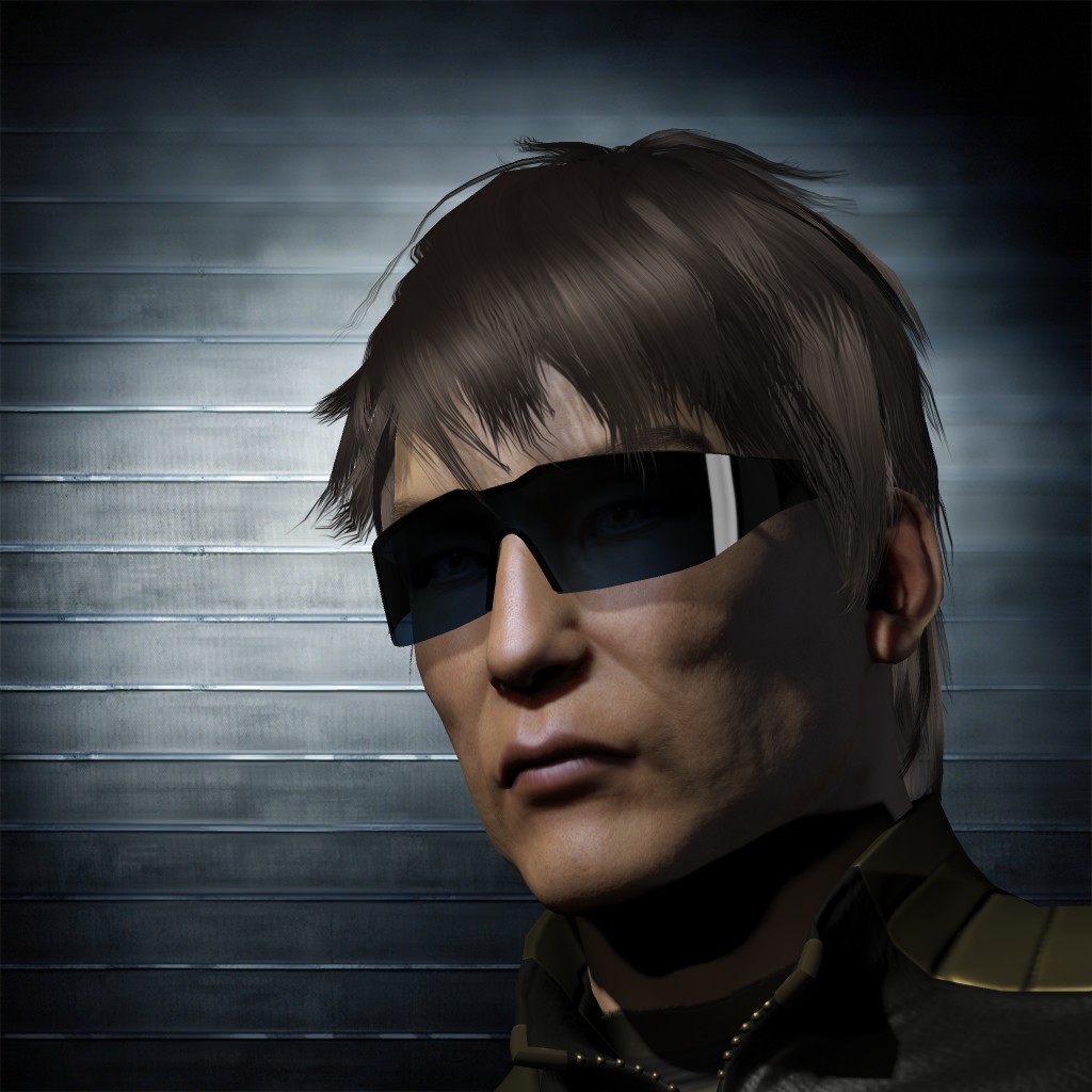 Dio Shimalia