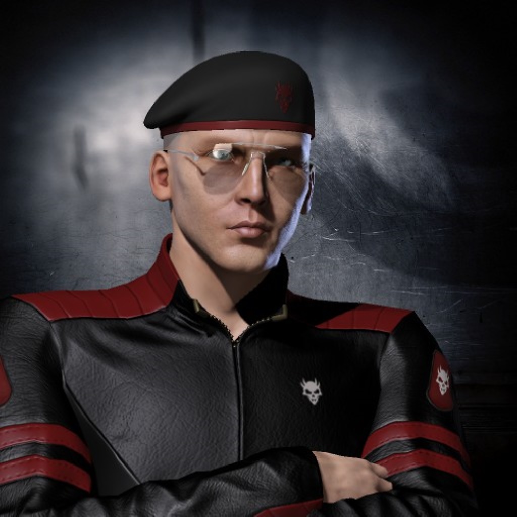 Olmat Jones