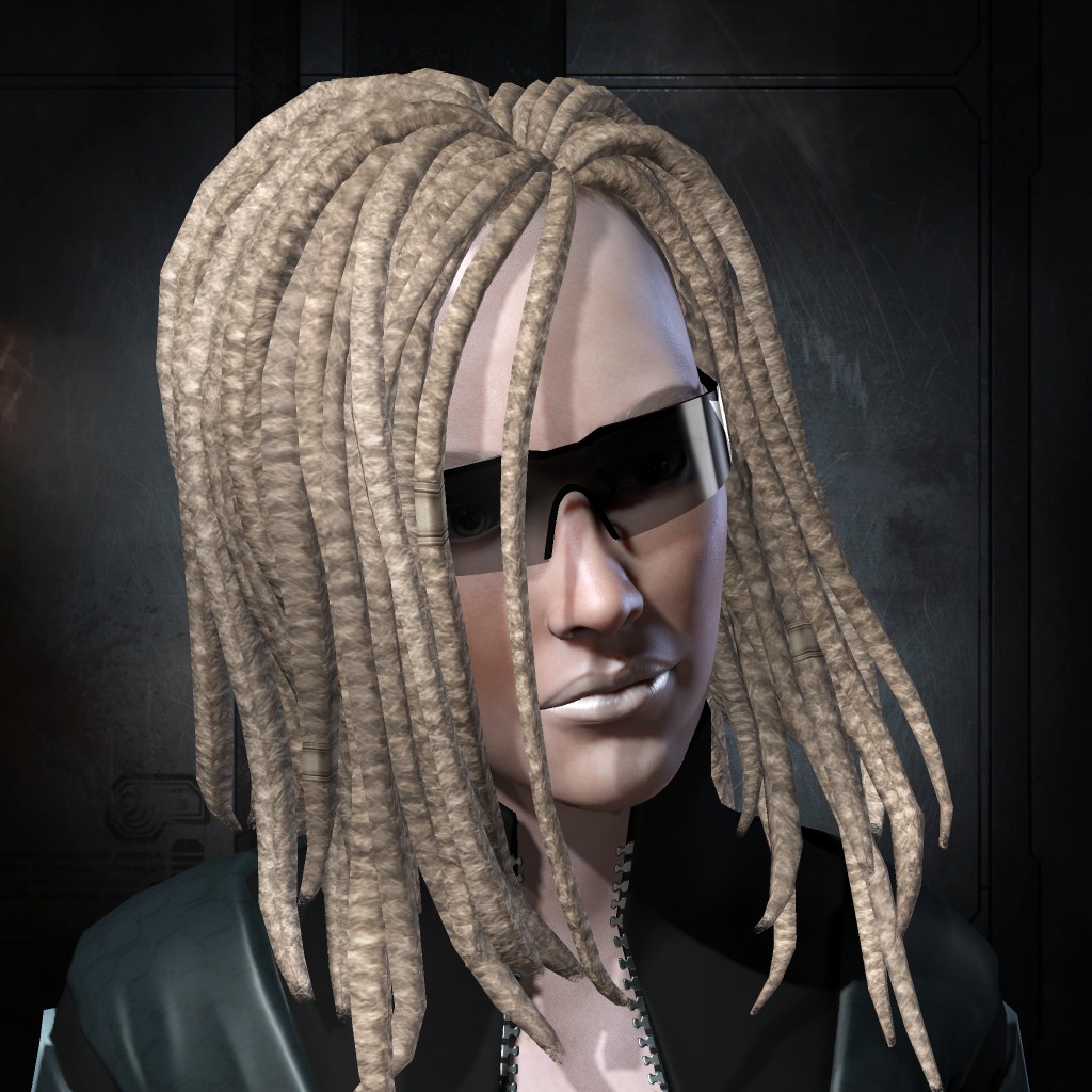 Ellzby Deroixe