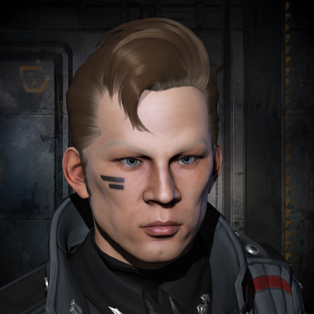 Vlad Naelin
