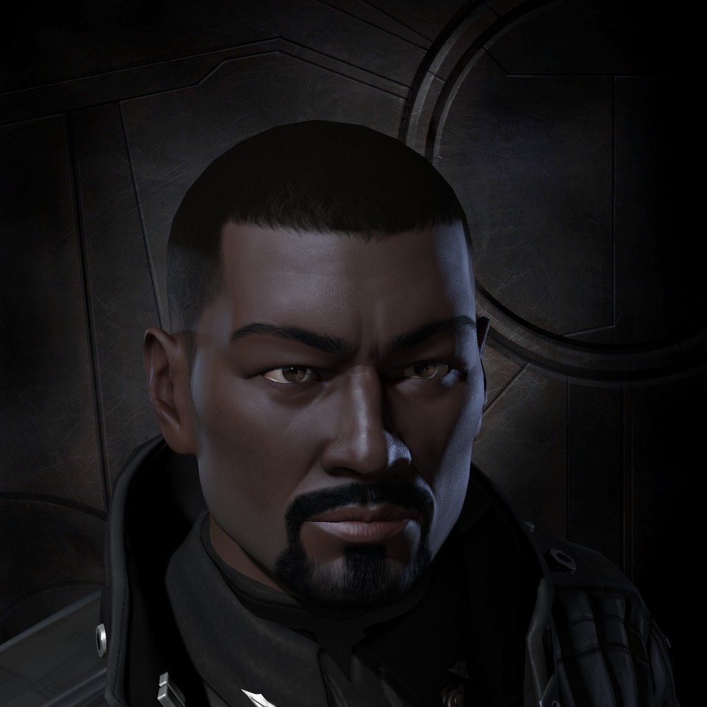 Oscar Mayaki