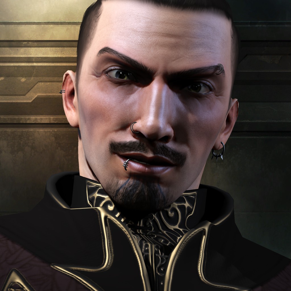 Zerok Raynolds