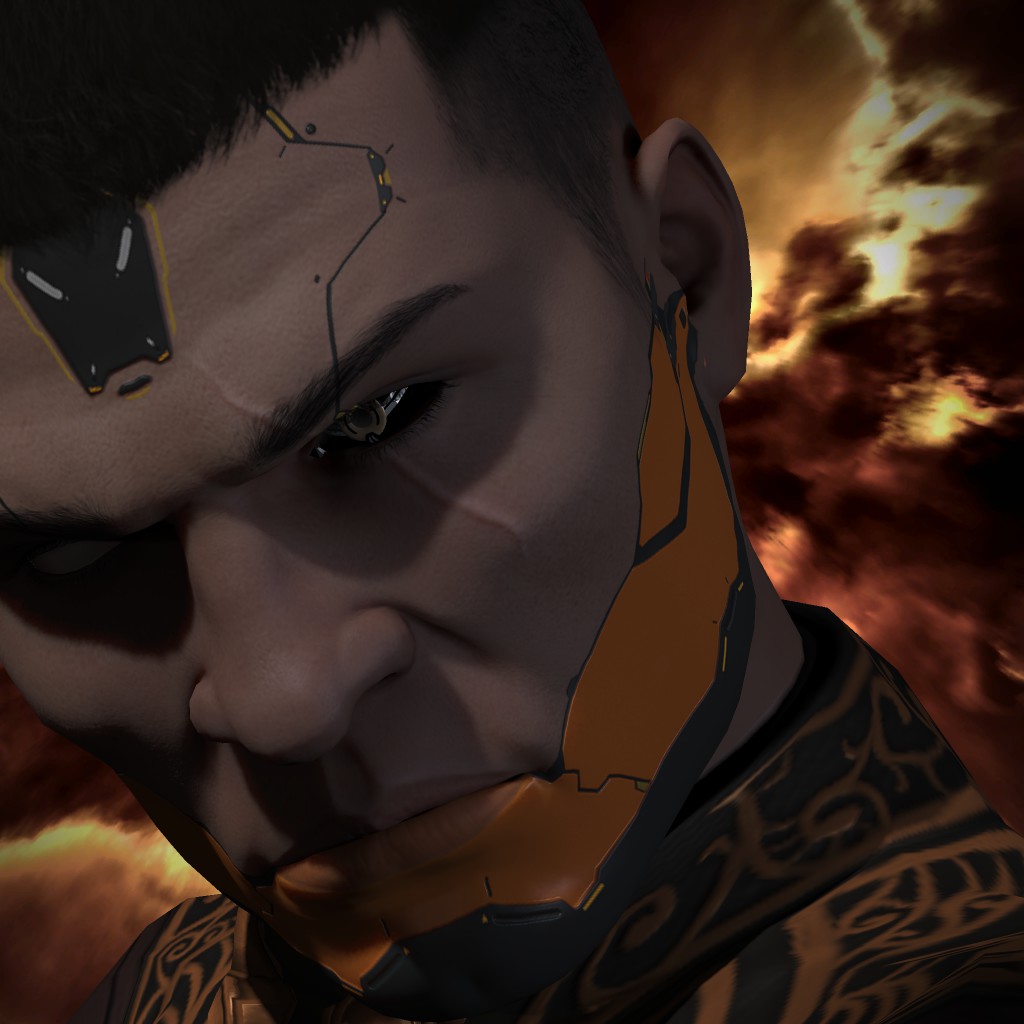 Saviors End