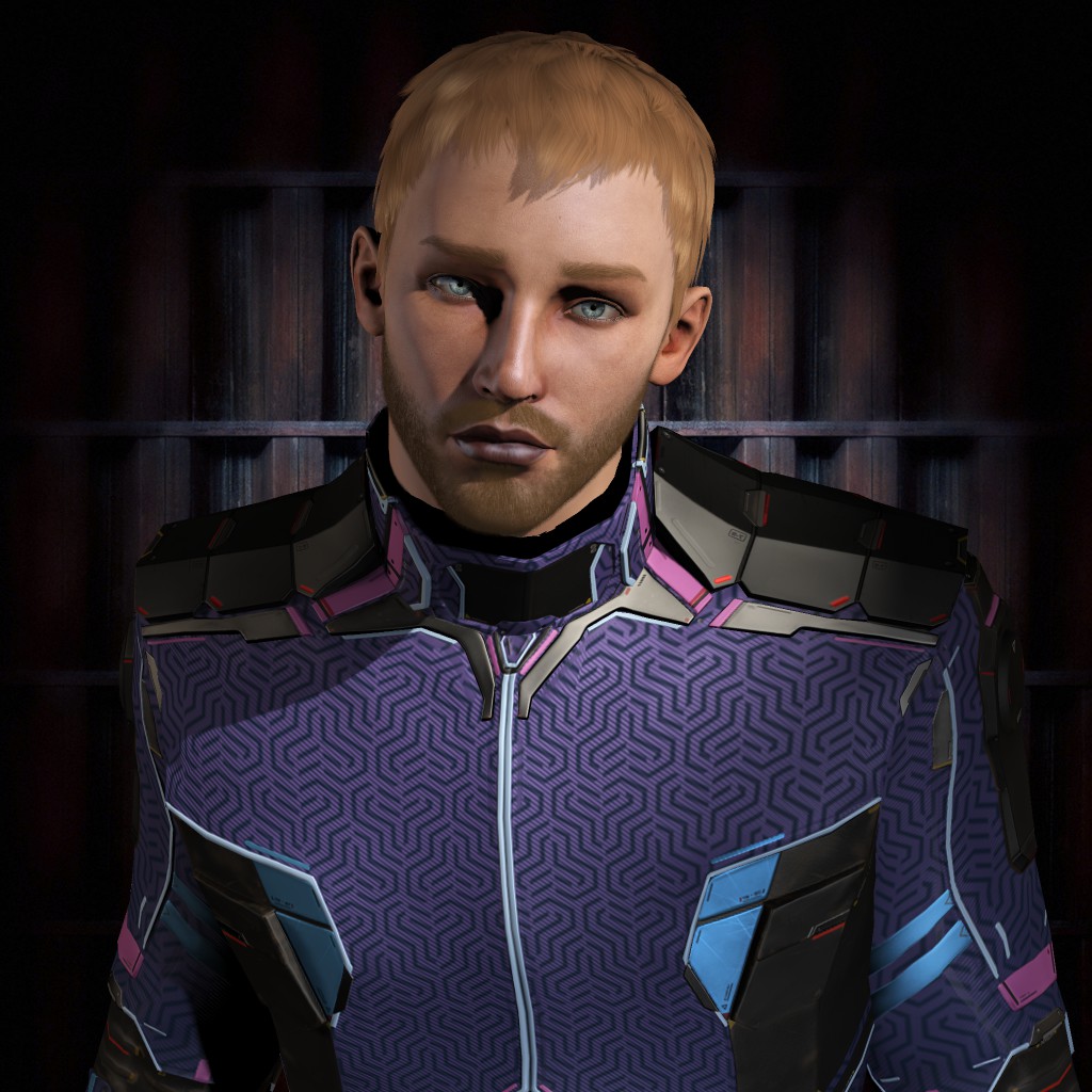 Aamish MacTavish