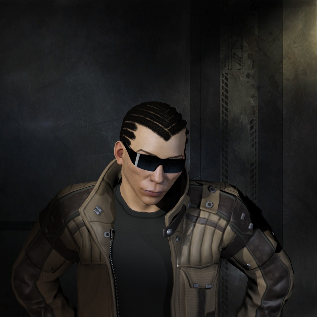 Sam Alias