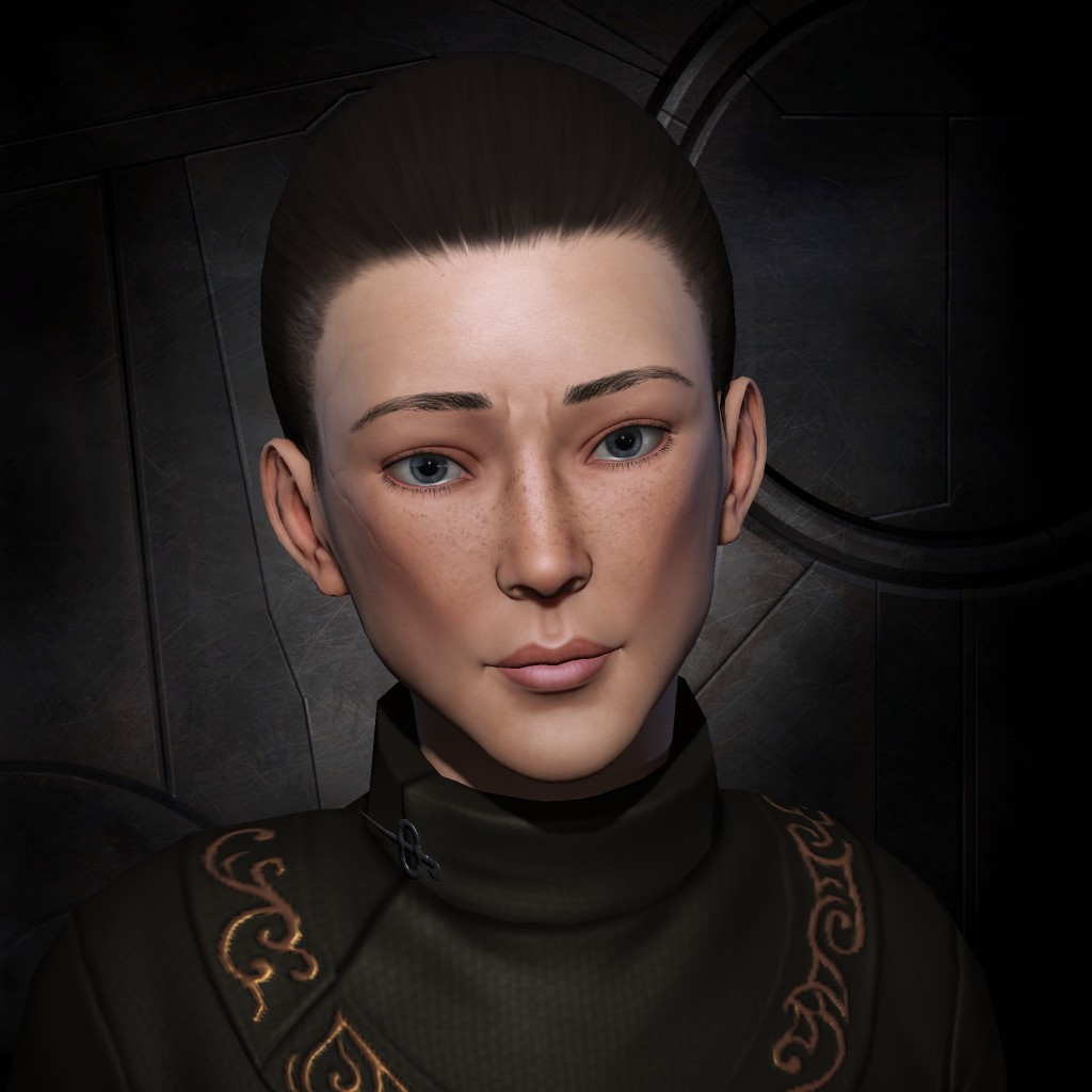 Lydia Sessakamesh