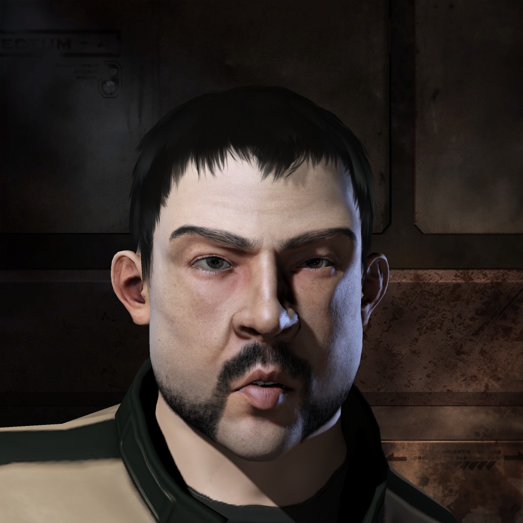 Father Galaxy
