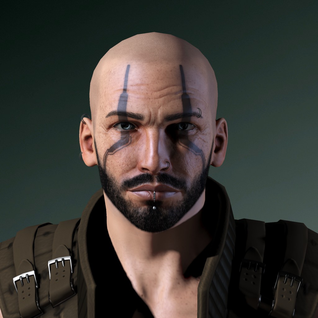 Felipe OSB