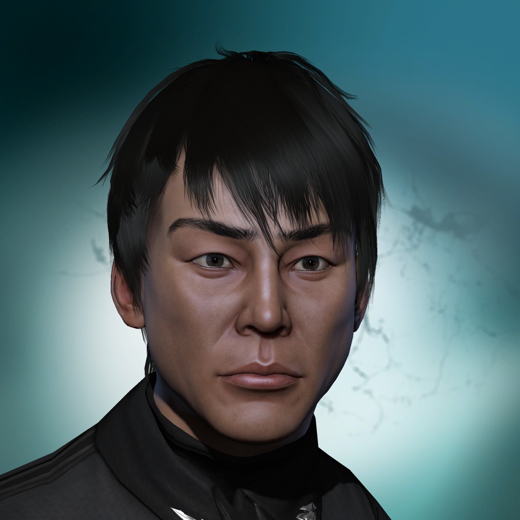 Ai Chen
