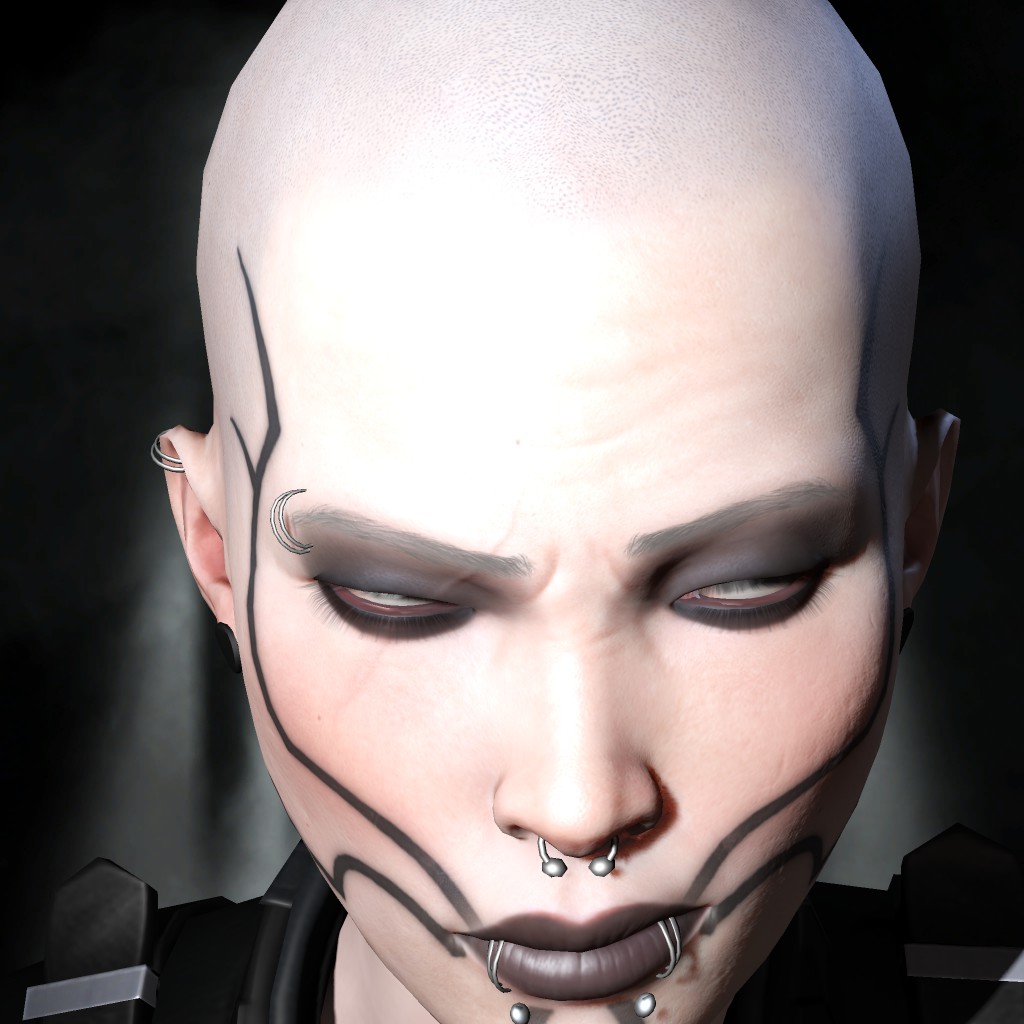 Darth Von Terror