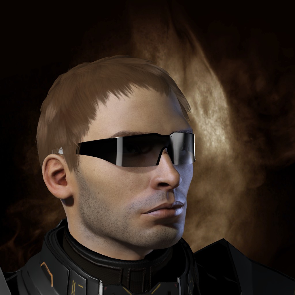 Rainier McNamara