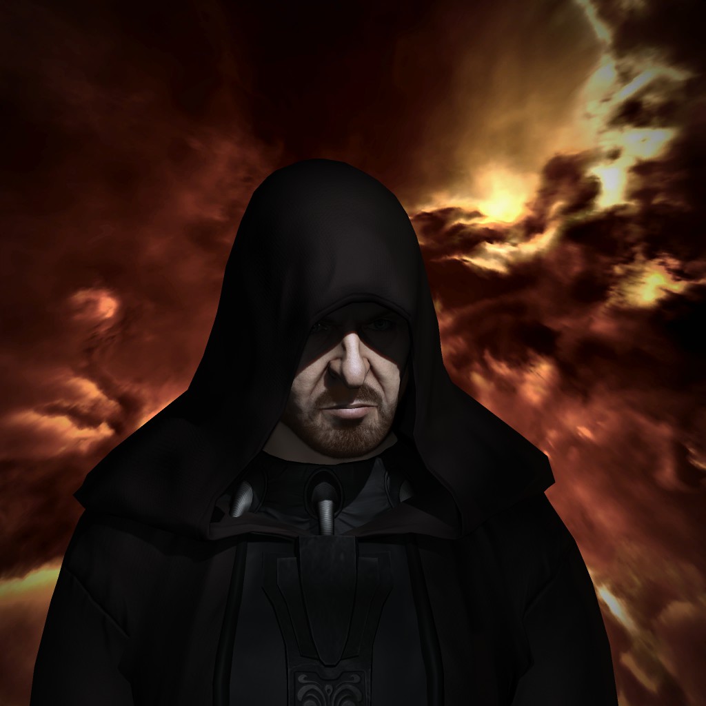Serg Kirito