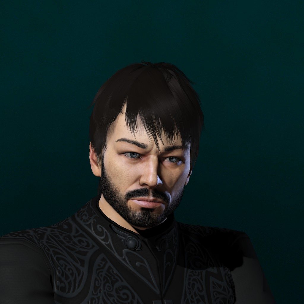 Sever Tekitsu