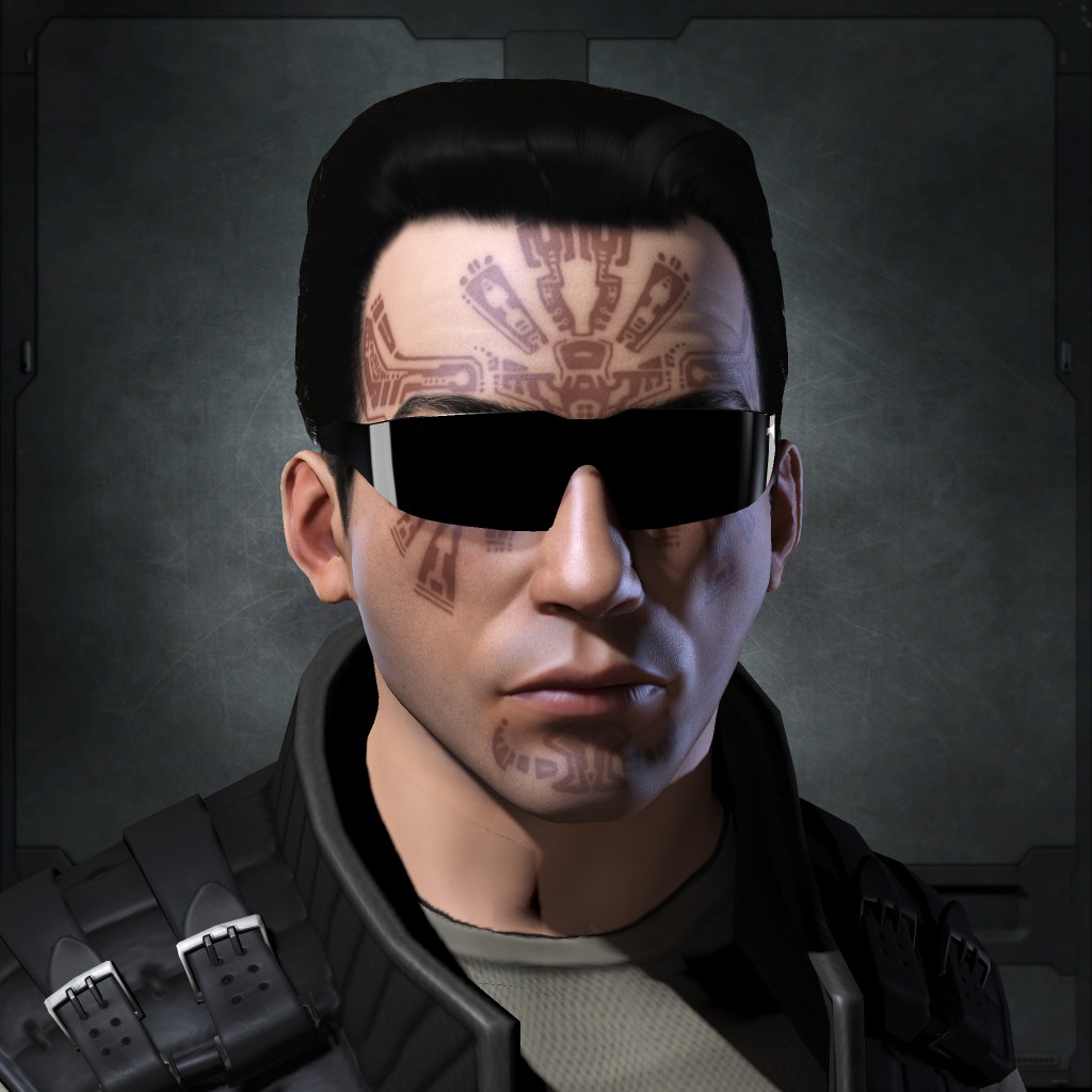 Django Ackbari