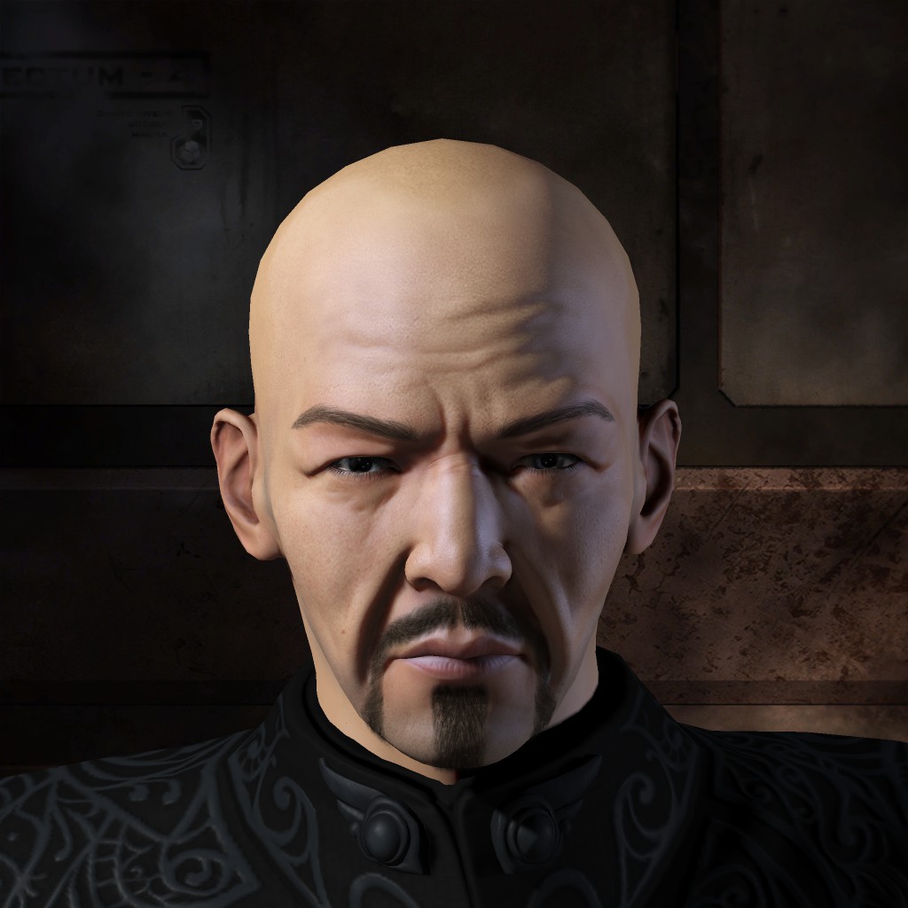 Sensei Miagi
