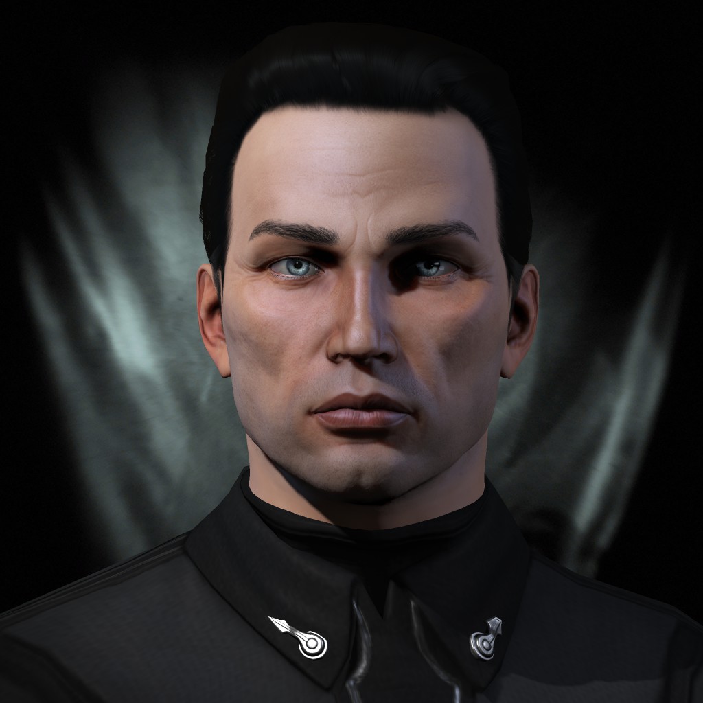 Kyle Terran